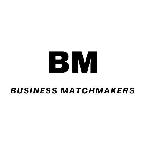 business matchmakers logo