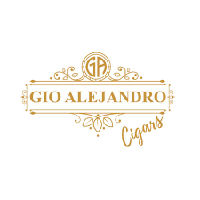 Gio Alejandro Cigars logo