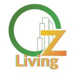 OZ Living logo