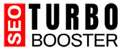 SEO Turbo Booster logo