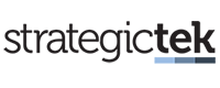 Strategictek logo