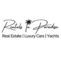 Rentals Paradise logo